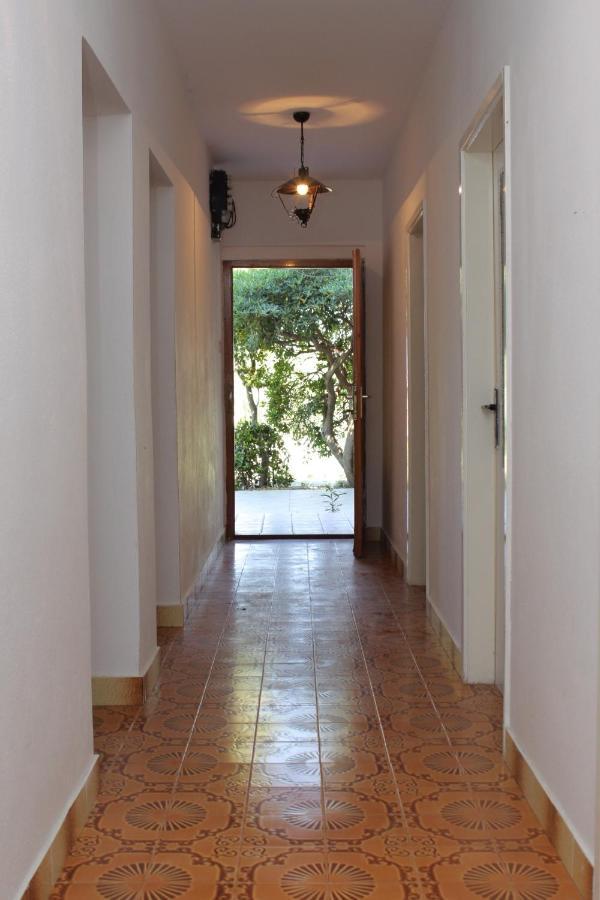 Family Friendly Seaside Apartments Vlasici, Pag - 4319 Esterno foto